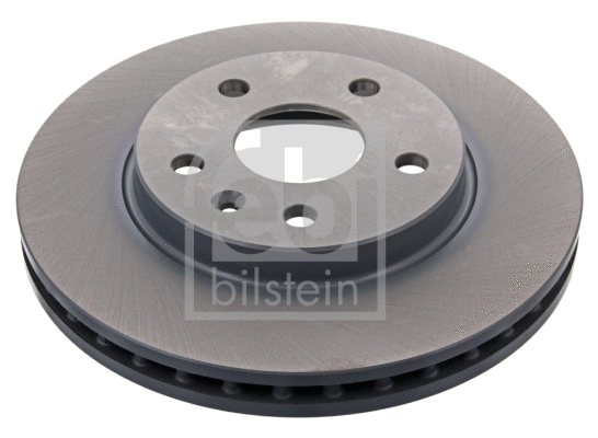 Brake Disc (39195)