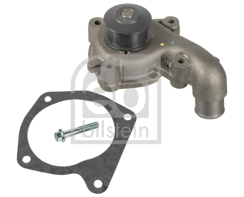 Water Pump, engine cooling (05633)