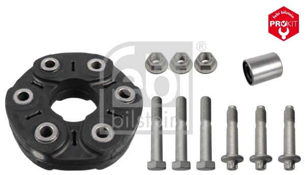 Joint, propshaft (171174)
