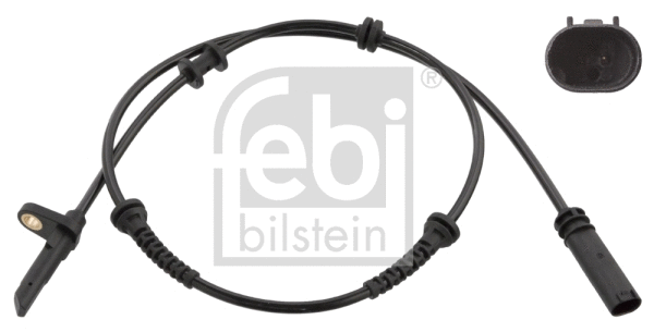 Sensor, wheel speed (106185)