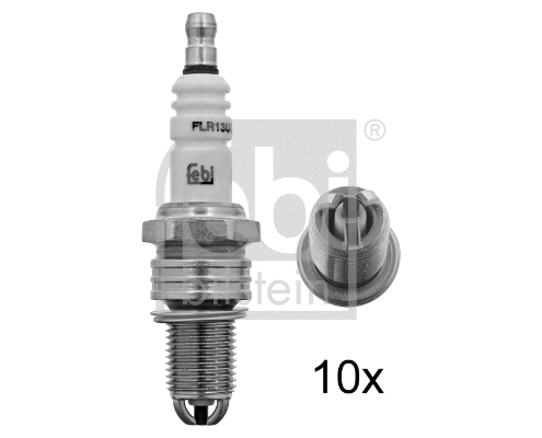 Spark Plug (13509)