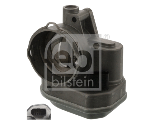 Throttle Body (44945)