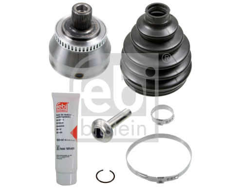 Joint Kit, drive shaft (181932)