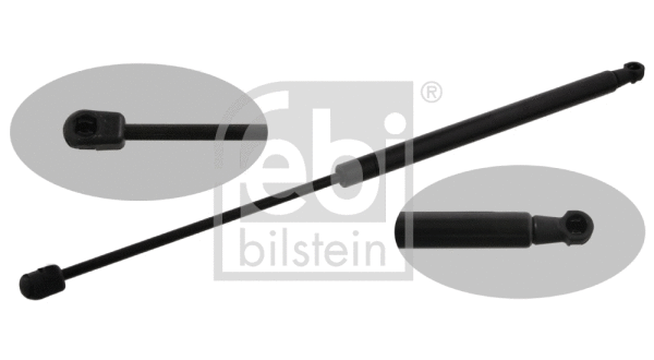 Gas Spring, boot/cargo area (33339)