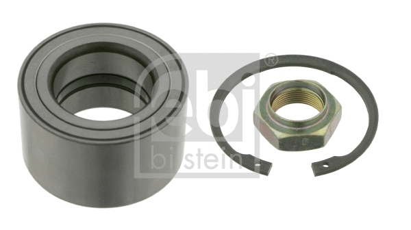 Wheel Bearing Kit (24519)