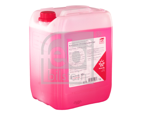 Antifreeze (172007)