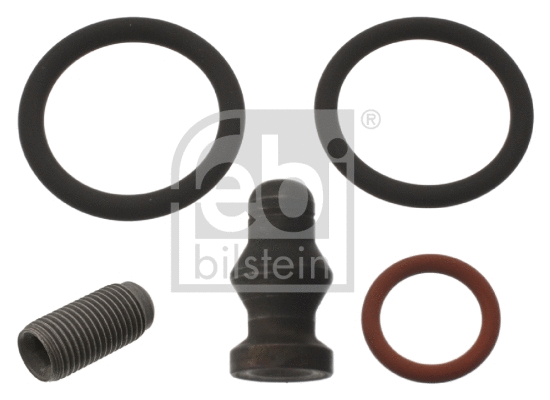 Seal Kit, injector nozzle (46526)