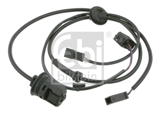 Sensor, wheel speed (23812)