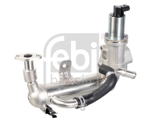 EGR Module (174585)