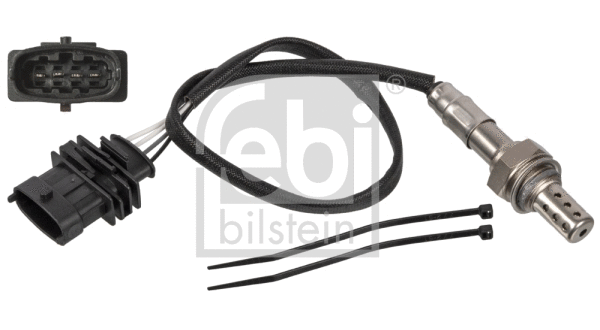 Lambda Sensor (107600)