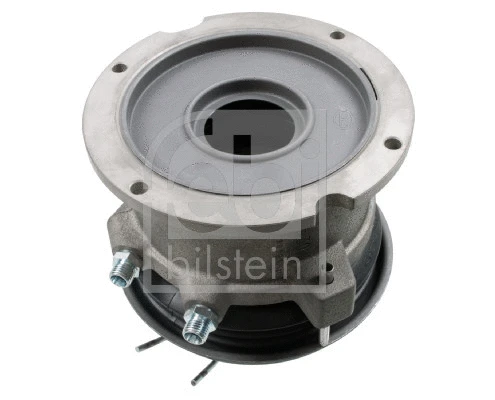 Central Slave Cylinder, clutch