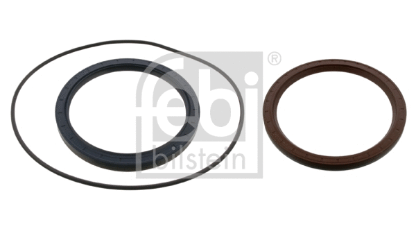 Gasket Set, external planetary gearbox (38031)