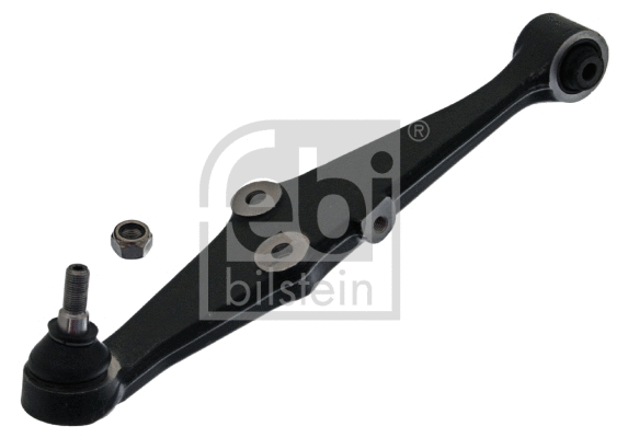 Control/Trailing Arm, wheel suspension (12925)