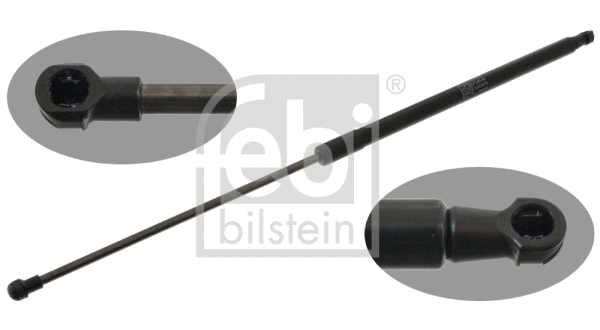 Gas Spring, boot/cargo area (47090)