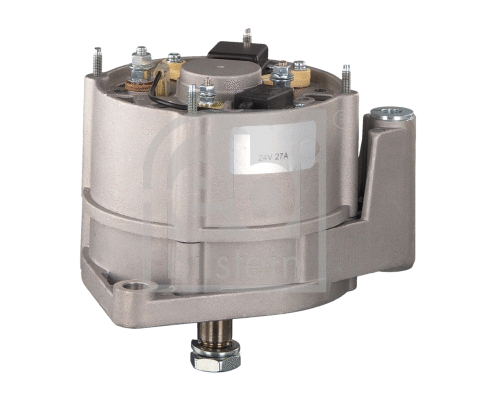 Alternator (100524)