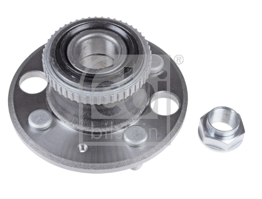 Wheel Bearing Kit (174960)