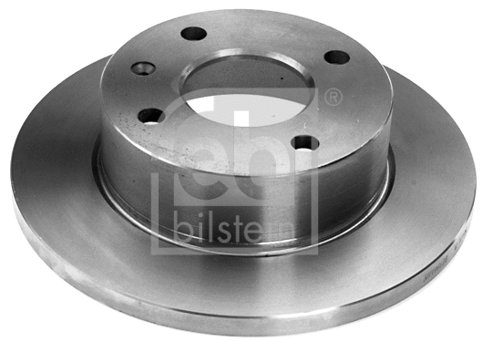 Brake Disc (05667)