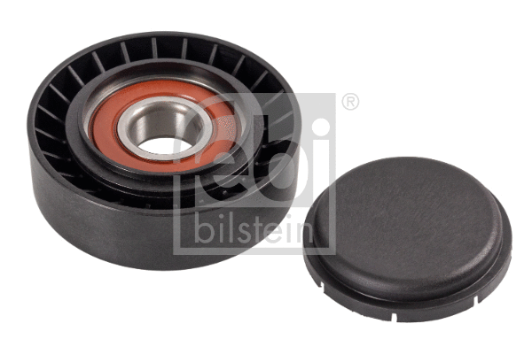 Deflection/Guide Pulley, V-ribbed belt (11294)