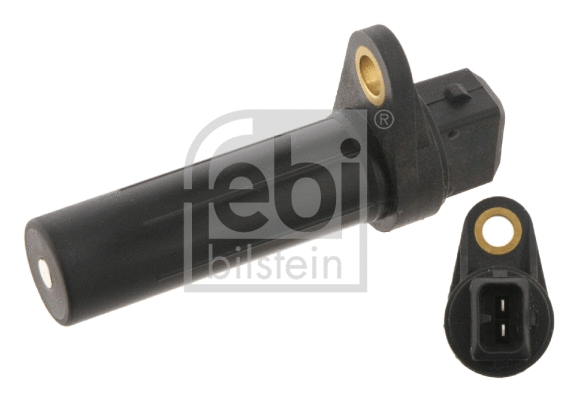 Sensor, crankshaft pulse (31701)