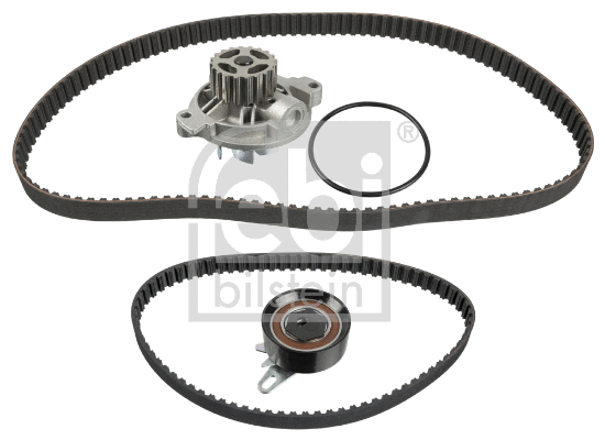 Water Pump & Timing Belt Kit (173211)