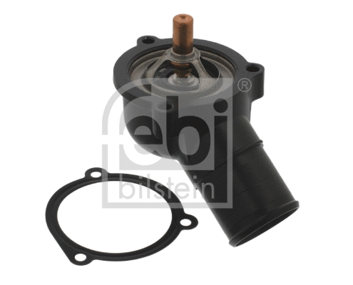 Thermostat, coolant (22586)