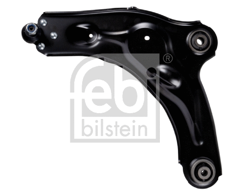 Control/Trailing Arm, wheel suspension (172553)
