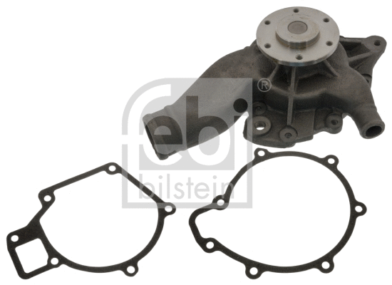 Water Pump, engine cooling (11361)
