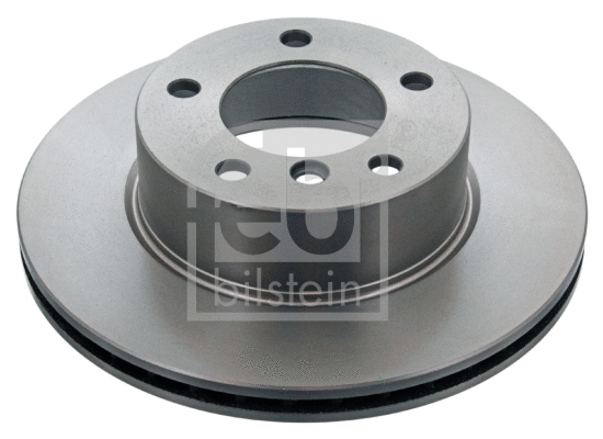 Brake Disc (23535)
