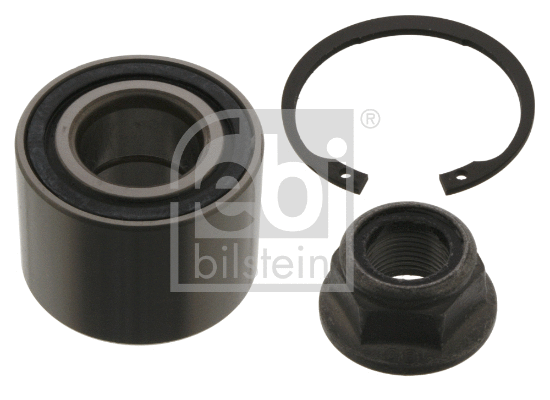 Wheel Bearing Kit (05538)