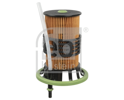 Fuel Filter (105809)