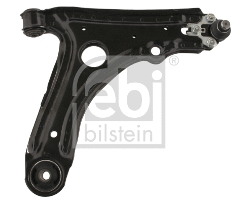 Control/Trailing Arm, wheel suspension (37306)