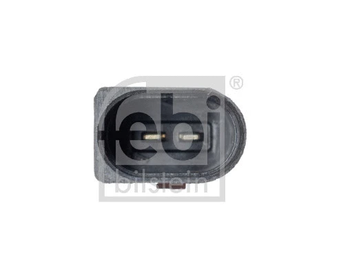 Boost Pressure Control Valve
