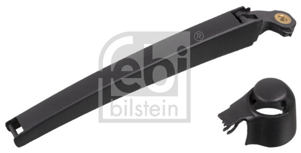 Wiper Arm, window cleaning (177730)