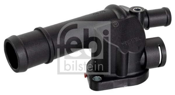 Coolant Flange (179472)