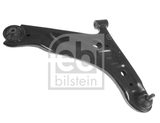 Control/Trailing Arm, wheel suspension (41749)