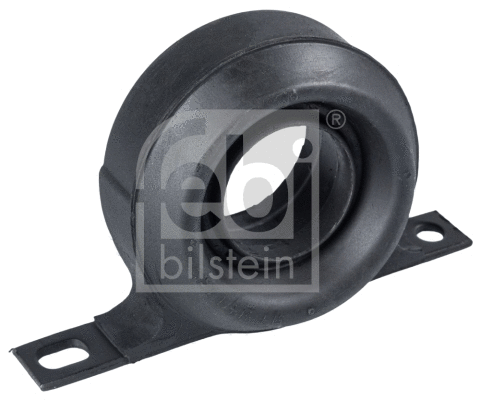 Suspension, propshaft (05361)