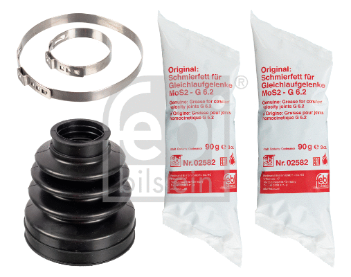 Bellow Kit, drive shaft (171726)