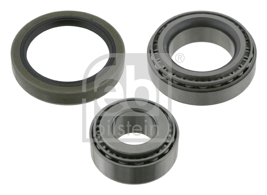 Wheel Bearing Kit (05415)