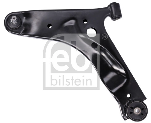 Control/Trailing Arm, wheel suspension (181825)