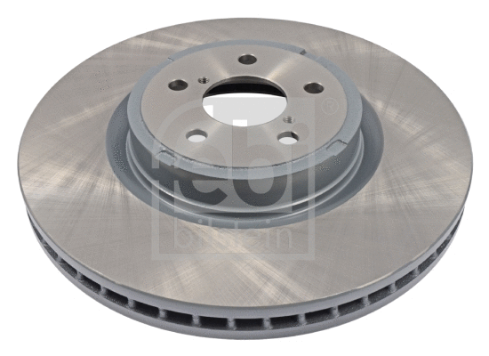 Brake Disc (108520)