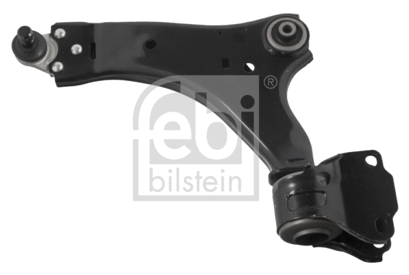 Control/Trailing Arm, wheel suspension (38843)