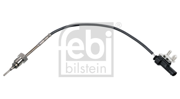 Sensor, exhaust gas temperature (185805)
