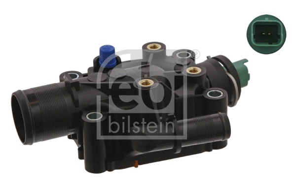 Thermostat Housing (34977)