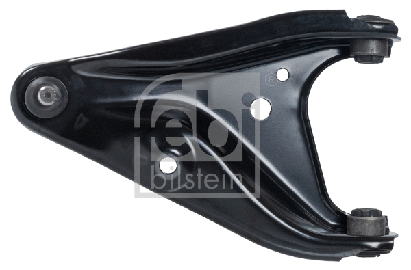 Control/Trailing Arm, wheel suspension (108899)