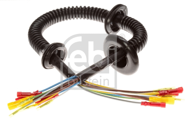 Cable Repair Set, boot lid (107073)