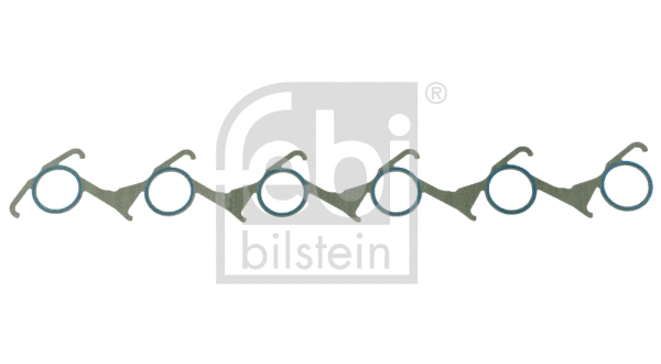 Gasket, intake manifold housing (103271)
