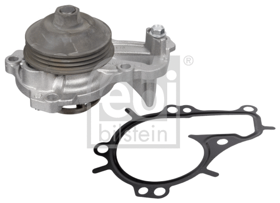Water Pump, engine cooling (104154)