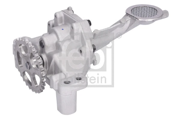Oil Pump (178555)