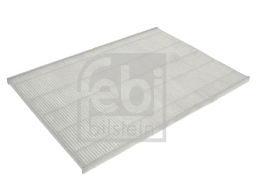 Filter, cabin air (183854)