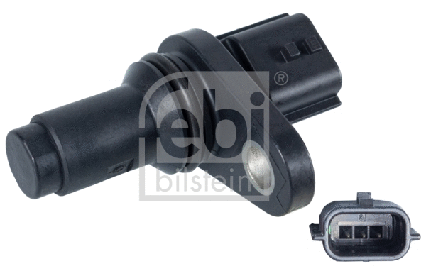 Sensor, crankshaft pulse (108256)